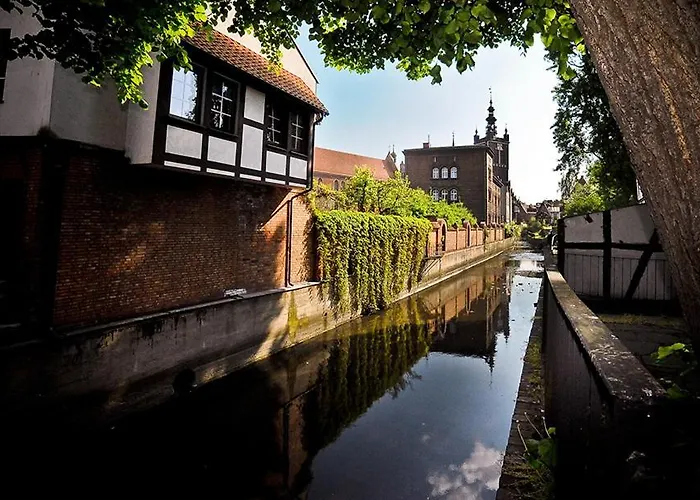 World Hostel - Old Town Gdańsk